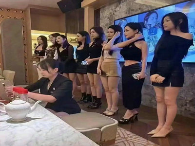 濮阳夜场招聘